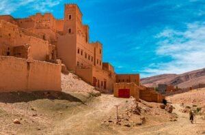 O Que Fazer em Marrocos