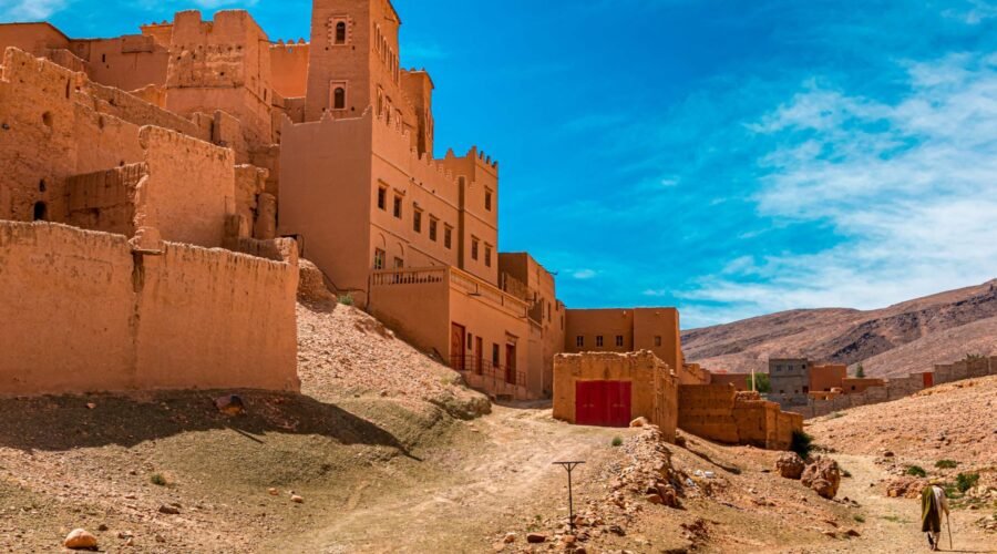 O Que Fazer em Marrocos
