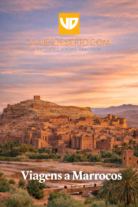 O Que Saber Antes de Viajar para o Marrocos