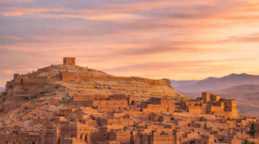 O Que Saber Antes de Viajar para o Marrocos